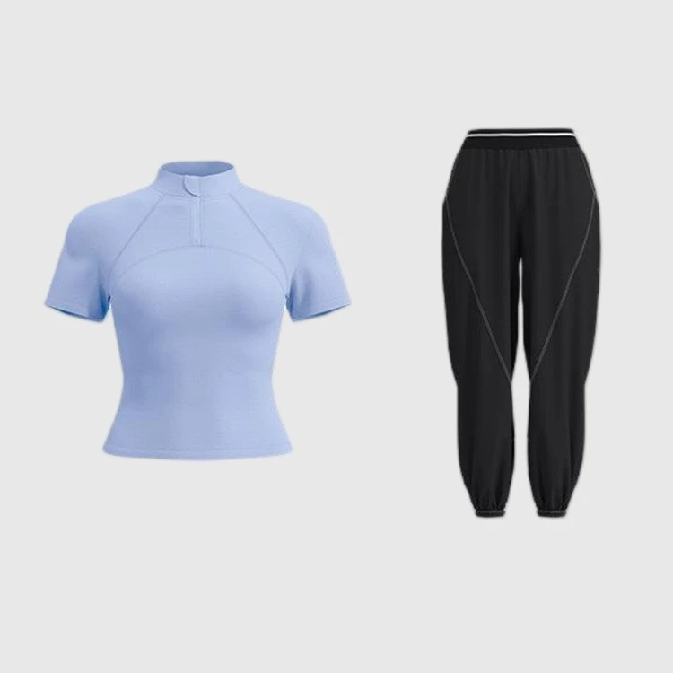 jogging wear for ladies ODM